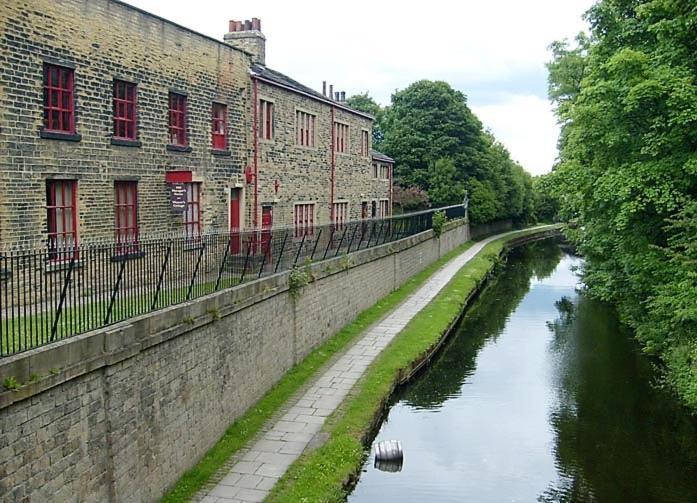 -F5Gh- For Relaxed & Cosy Stay, Free Parking, Wifi Leeds  Eksteriør bilde