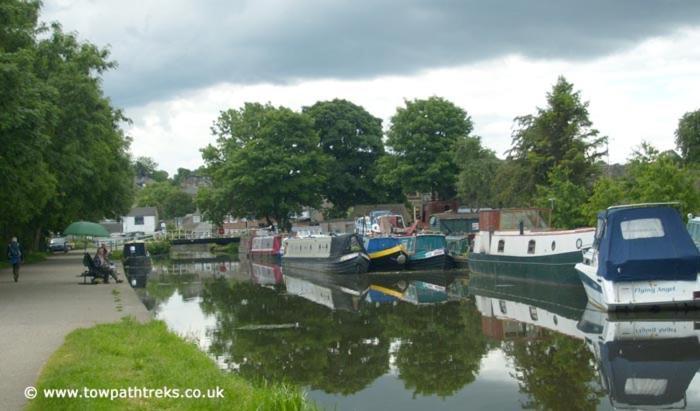 -F5Gh- For Relaxed & Cosy Stay, Free Parking, Wifi Leeds  Eksteriør bilde
